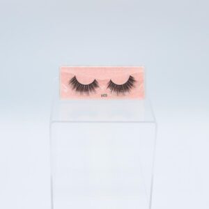 Mink Exotic Lashes