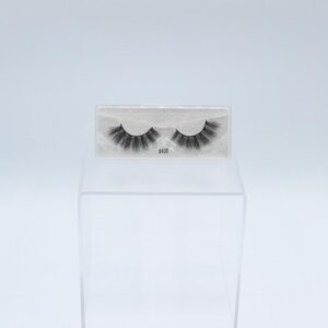 Mink Exotic Lashes