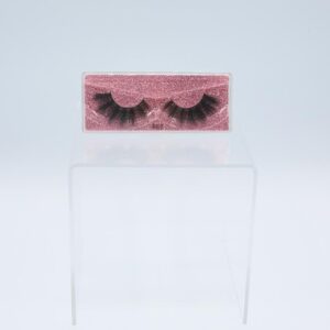 Mink Exotic Lashes