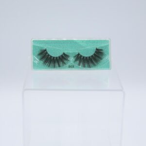 Mink Exotic Lashes
