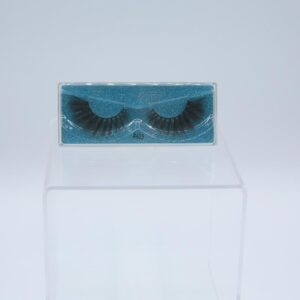 Mink Exotic Lashes