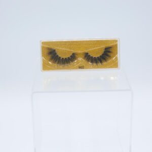Mink Exotic Lashes