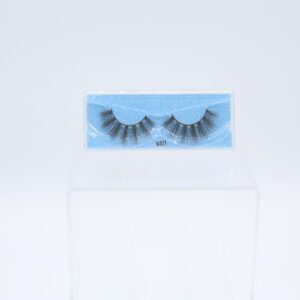Mink Exotic Lashes