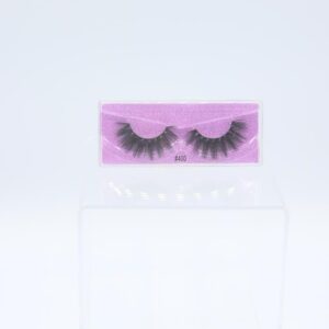 Mink Exotic Lashes