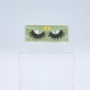 Mink Exotic Lashes