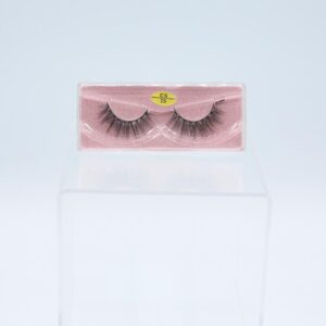 Mink Exotic Lashes