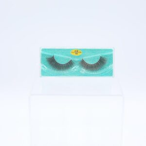 Mink Exotic Lashes