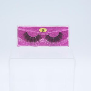 Mink Exotic Lashes