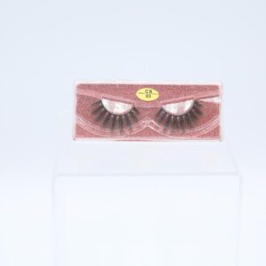 Mink Exotic Lashes