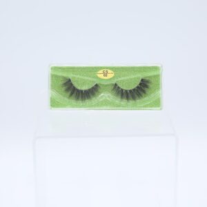 Mink Exotic Lashes