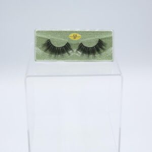 Mink Exotic Lashes