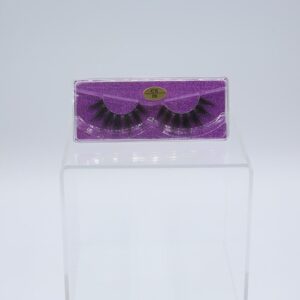 Mink Exotic Lashes