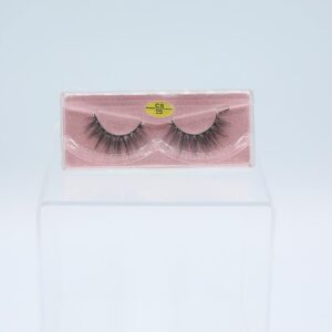Mink Exotic Lashes