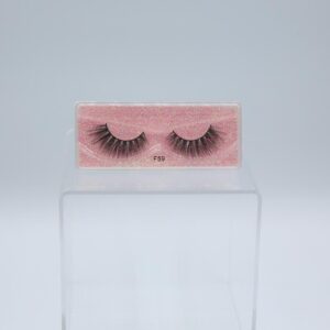 Mink Exotic Lashes