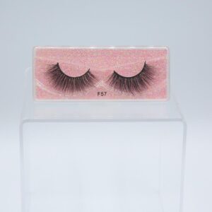 Mink Exotic Lashes
