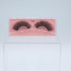 Mink Exotic Lashes