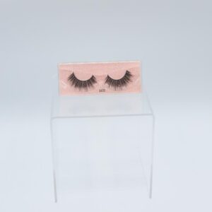 Mink Exotic Lashes